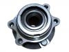 комплекс ступичного подшипника Wheel Hub Bearing:40203-JN01A