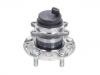Radnabe Wheel Hub Bearing:52730-0Q100