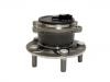 комплекс ступичного подшипника Wheel Hub Bearing:KD31-26-15XA