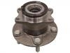 комплекс ступичного подшипника Wheel Hub Bearing:16 062 918 80