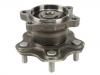 Wheel Hub Bearing:43202-CN000