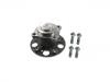 轮毂轴承单元 Wheel Hub Bearing:246 334 00 06