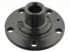 Wheel Hub Bearing:5Z0 407 615