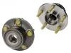 轮毂轴承单元 Wheel Hub Bearing:YF12-2C299AB