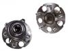 Cubo de rueda Wheel Hub Bearing:42200-SWB-951