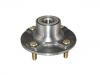 Cubo de rueda Wheel Hub Bearing:43200-5M000