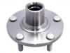 Cubo de rueda Wheel Hub Bearing:40202-BU000