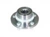 комплекс ступичного подшипника Wheel Hub Bearing:52710-3A101
