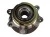 Radnabe Wheel Hub Bearing:40202-9W200