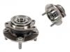 комплекс ступичного подшипника Wheel Hub Bearing:40202-EM31A