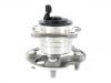 Cubo de rueda Wheel Hub Bearing:42450-0T010